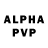 Alpha PVP кристаллы Avandos